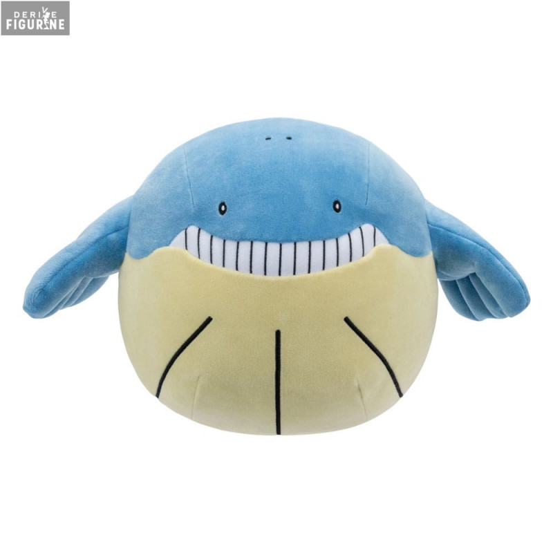 Wailmer plush Pokemon Jazwares