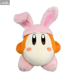 Kirby - Waddle Dee plush,...