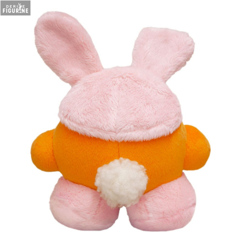 Kirby - Waddle Dee plush,...