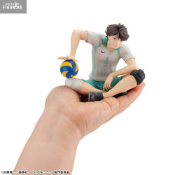 Haikyu!! - Toru Oikawa...