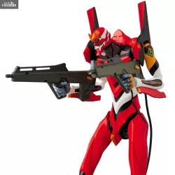 Neon Genesis Evangelion -...