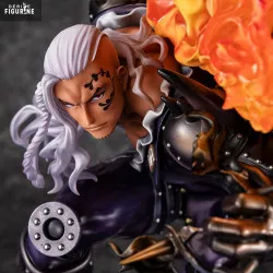 One Piece - Beasts Pirates...