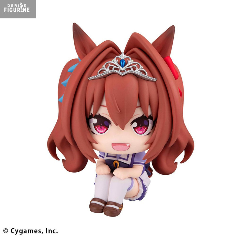 Daiwa Scarlet 1/7スケールフィギュア おまけ付き Amazon.com: GOOD SMILE COMPANY Umamusume: Pretty Derby