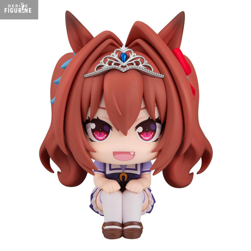MegaHouse - テマリ Daiwa Scarlet figure, Look Up - Uma Musume Pretty Derby