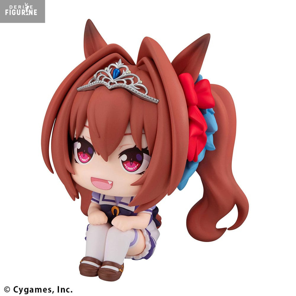 Daiwa Scarlet figure, Look Up - Uma Musume Pretty Derby