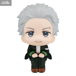 Wind Breaker - Hajime...
