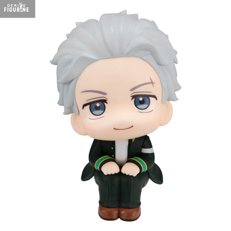 Wind Breaker - Figurine...