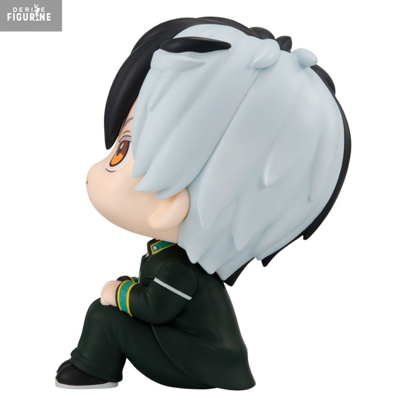 Haruka Sakura figure, Look Up - Wind Breaker - Megahouse