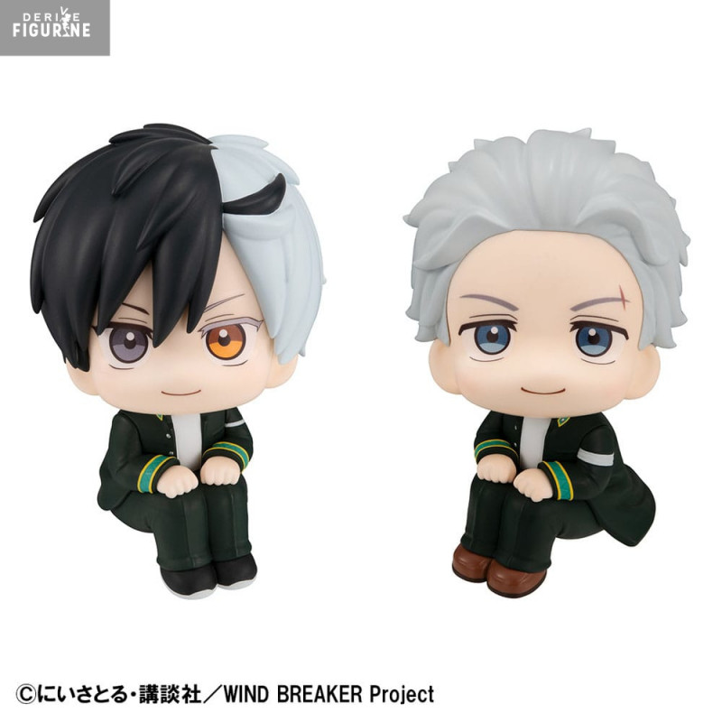 ハルカミライ フィギュア ハルカミライ / ハルカミライ LIVE EDITION FIGURE – UNIVERSAL