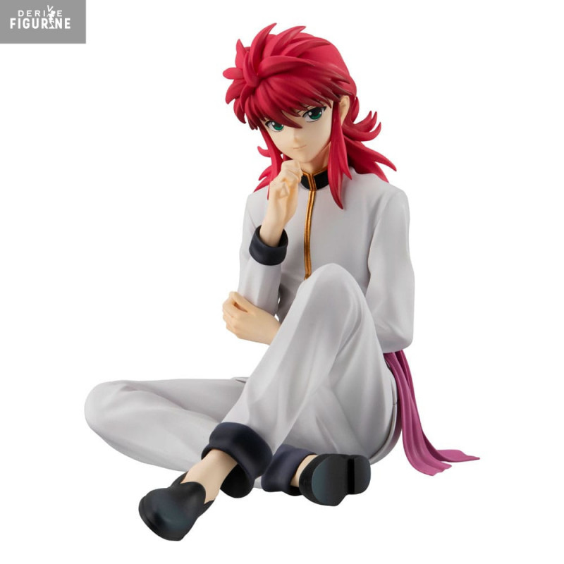 Yu Yu Hakusho - Kurama...
