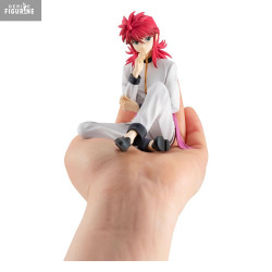 Yu Yu Hakusho - Figurine...