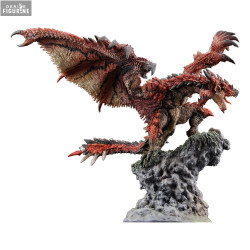 Monster Hunter - Rathalos...