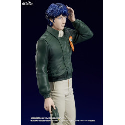 Yang Wen-li figure, Digsta - Legend of the Galactic Heroes