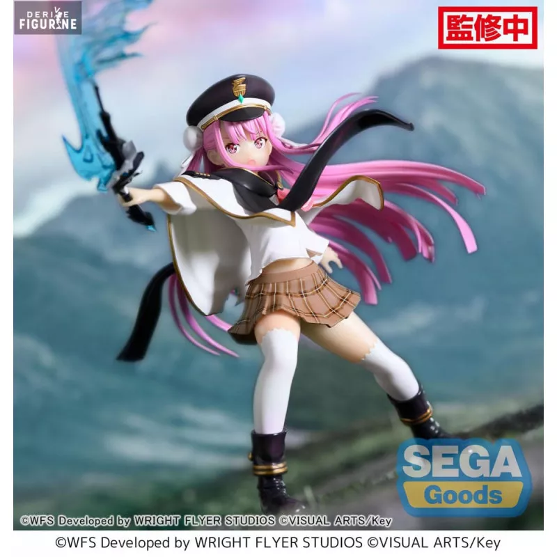 Heaven Burns Red - Figurine...