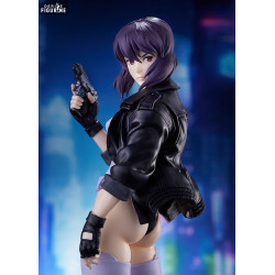 Ghost in the Shell -...