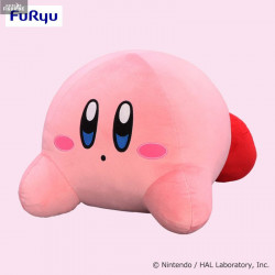 Kirby - Kirby plush Sleep...