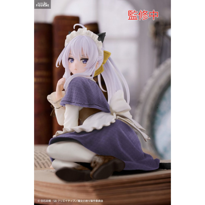 Wandering Witch - Figurine...