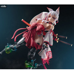 Original Character - Agano...
