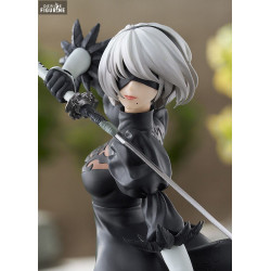 Figure 2B YoRHa No.2 Type B, Pop Up Parade - Nier Automata