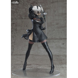 Figure 2B YoRHa No.2 Type B, Pop Up Parade - Nier Automata Ver 1.1