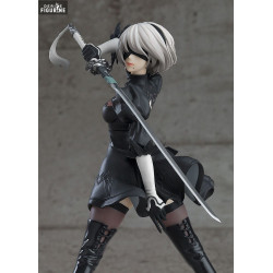 Figure 2B YoRHa No.2 Type B, Pop Up Parade - Nier Automata