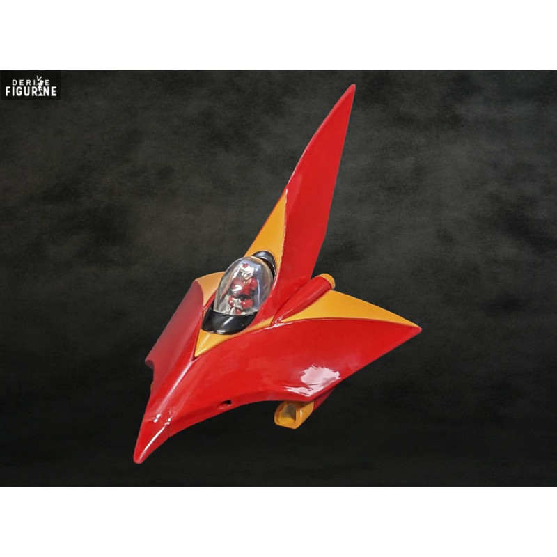 Mazinger Z - Brain Condor...