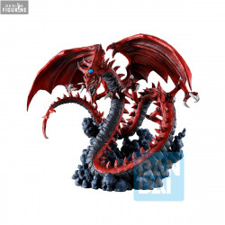 Yu-Gi-Oh! - Figure Slifer...