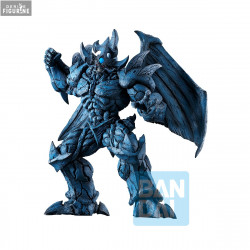 Yu-Gi-Oh! - Figure Oberisk...