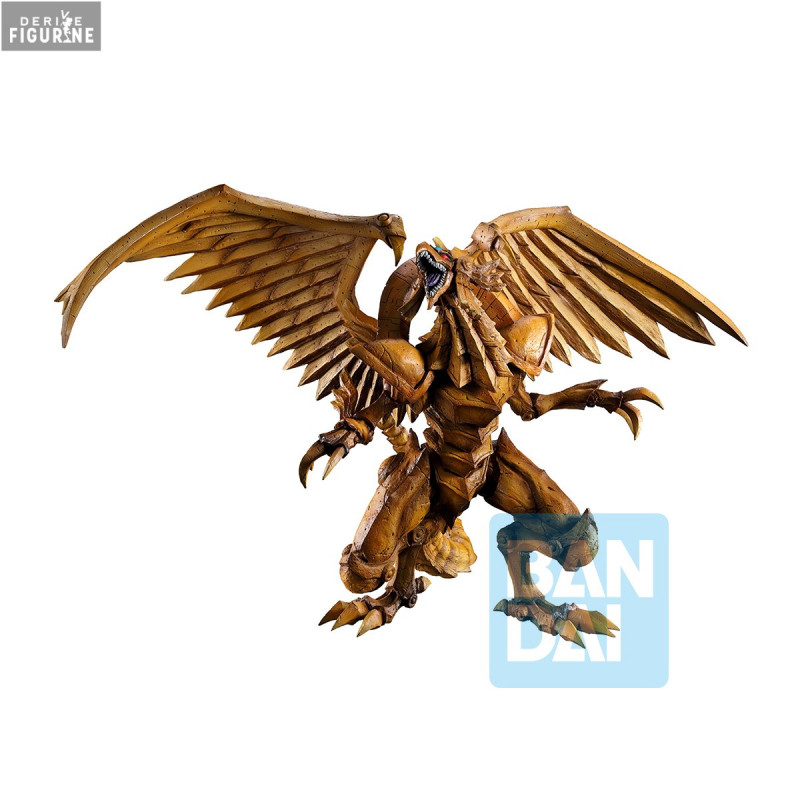 遊戯王OCG デュエルモンスターズ EGYPTIAN GOD - THE WINGED DRAGON OF RA 71TK0TijTJL._UF894,1000_QL80_.jpg