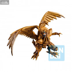 Yu-Gi-Oh! - Figure Winged...