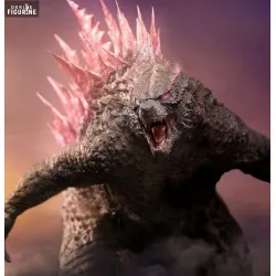 Godzilla x Kong: The New...