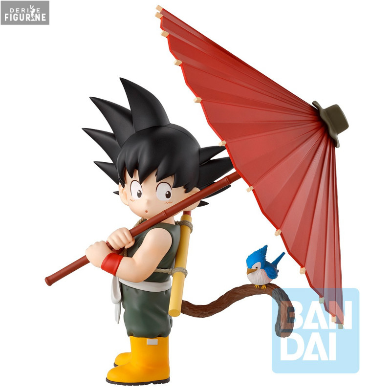 DB.01 THE SON GOKOU フィギュア son-goku-figure-fantastic-