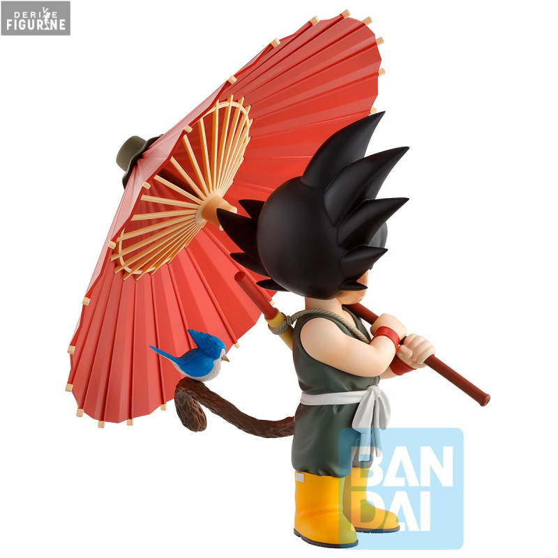 Dragon Ball - Figurine Son...