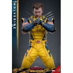 Marvel, Deadpool &...
