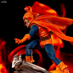 Marvel - Hobgoblin figure,...