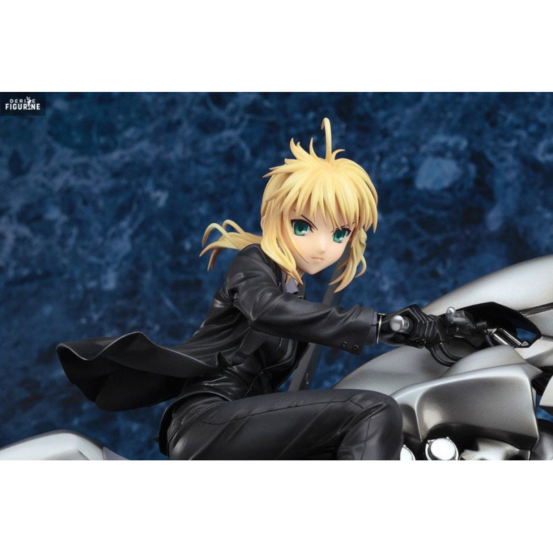Amazon.com: Good Smile Fate/Zero: Saber & Saber Motored