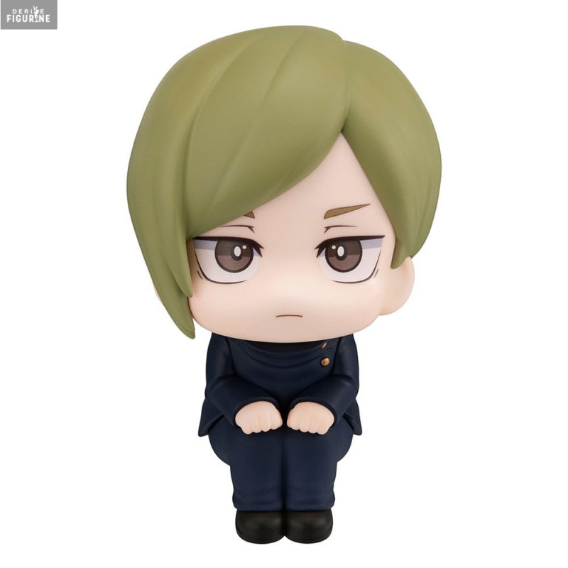 Jujutsu Kaisen - Nanami...