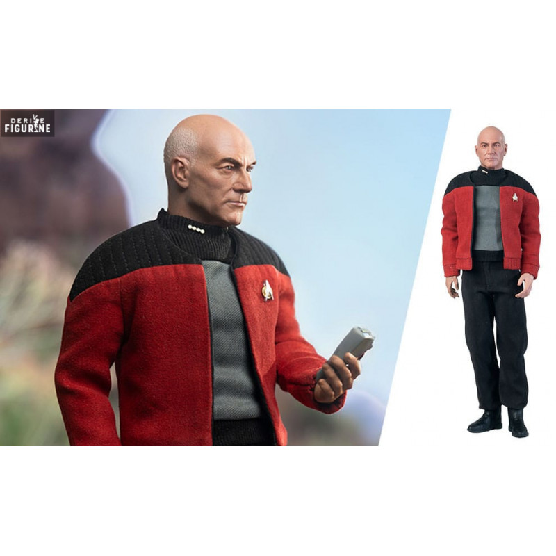 Star Trek - Figurine...