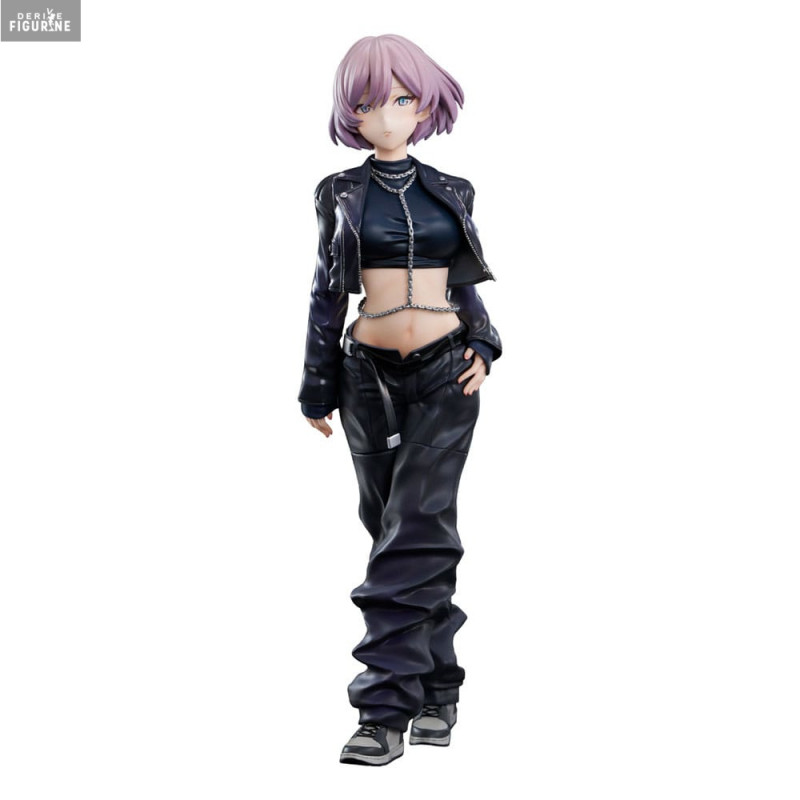 Gridman Universe - Figurine...