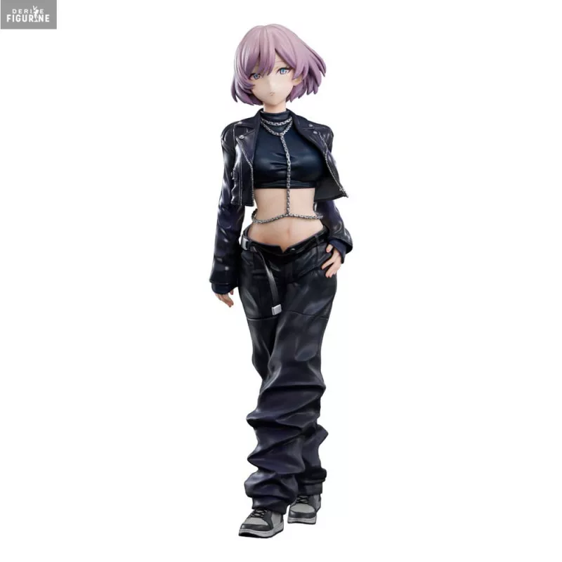 Gridman Universe - Mujina...