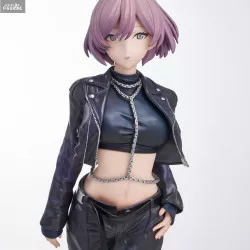 Gridman Universe - Mujina...