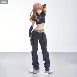 yume Girls Band Cry XStellar - Subaru Awa Figure – JumpIchiban