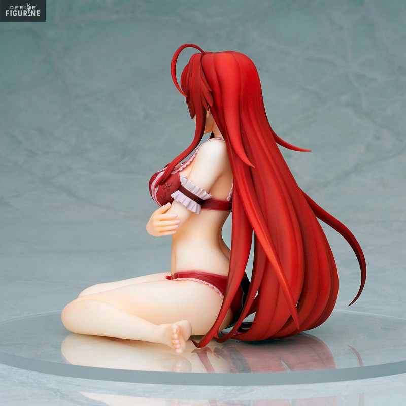 High School DxD HERO -...