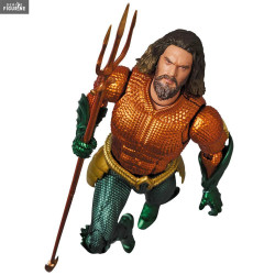 DC Comics - Figure Aquaman,...