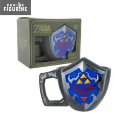 Mug The Legend of Zelda -...
