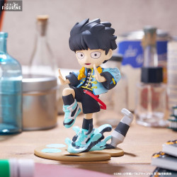 Mob Psycho 100 III -...