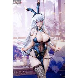 Original Character - Qi Kai...