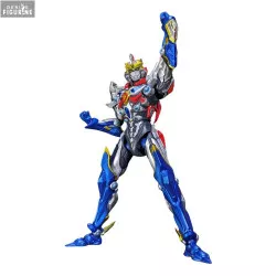 Gridman Universe - Universe...