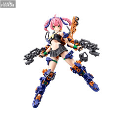 Megami Device - Buster Doll...