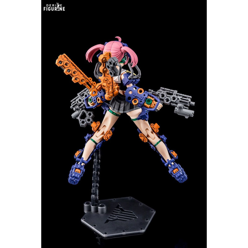 Megami Device - Buster Doll...
